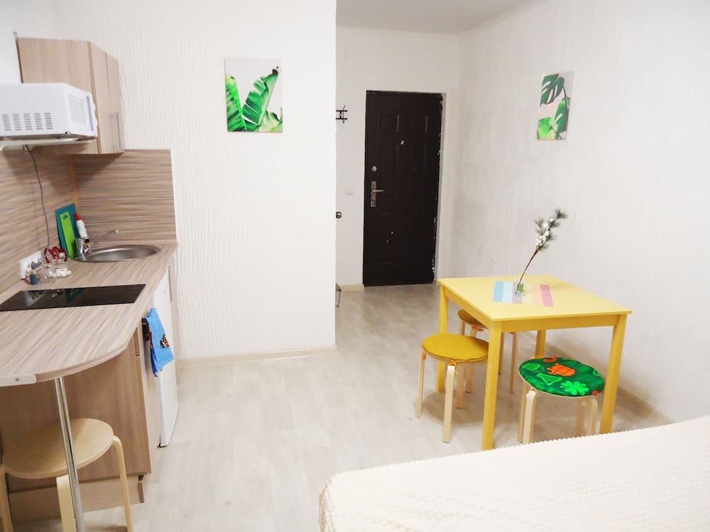 Apartments on Borisa Pupko 3, Novorossijsk, photo 2
