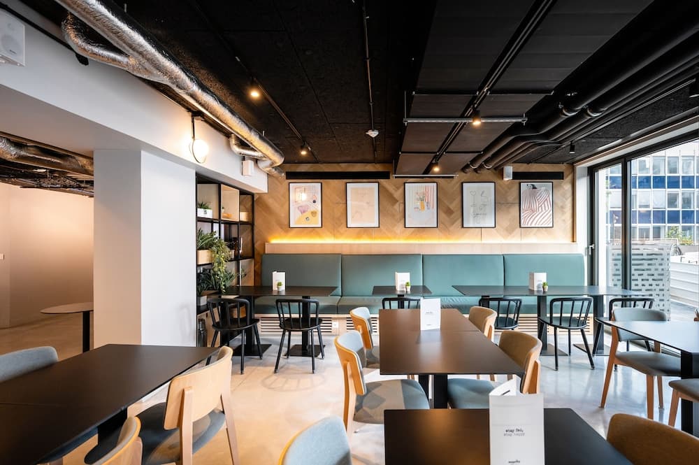 Staycity Aparthotels, Paris, La Défense, Courbevoie, photo 2