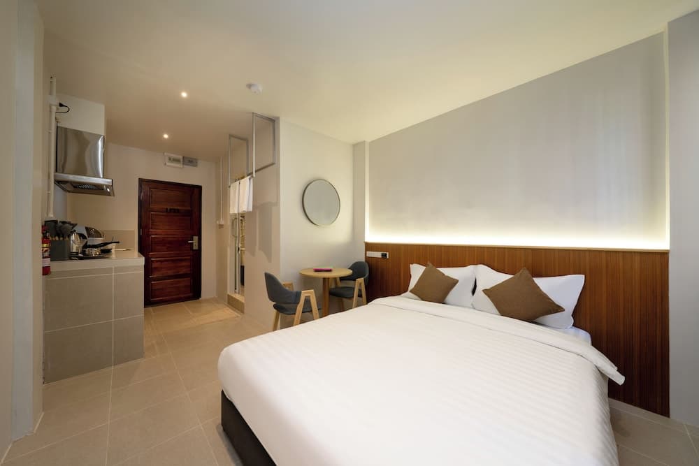 OH Suites 72, Bangkok