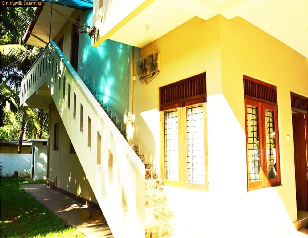 Residence Kuruniyavilla, Unawatuna, photo 3