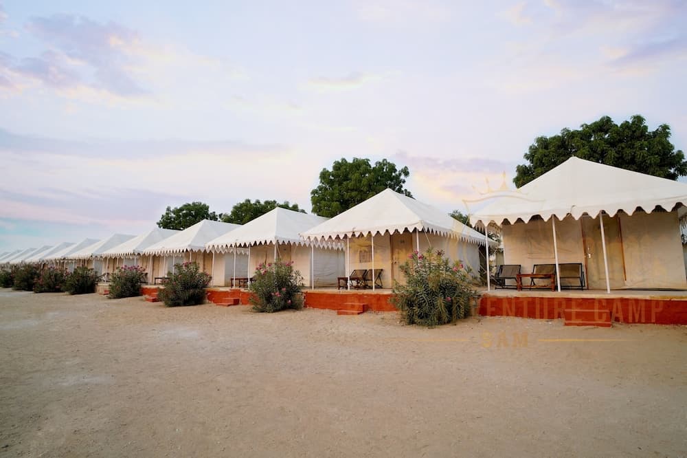 Royal Adventure Camp Sam, Jaisalmer, photo 5