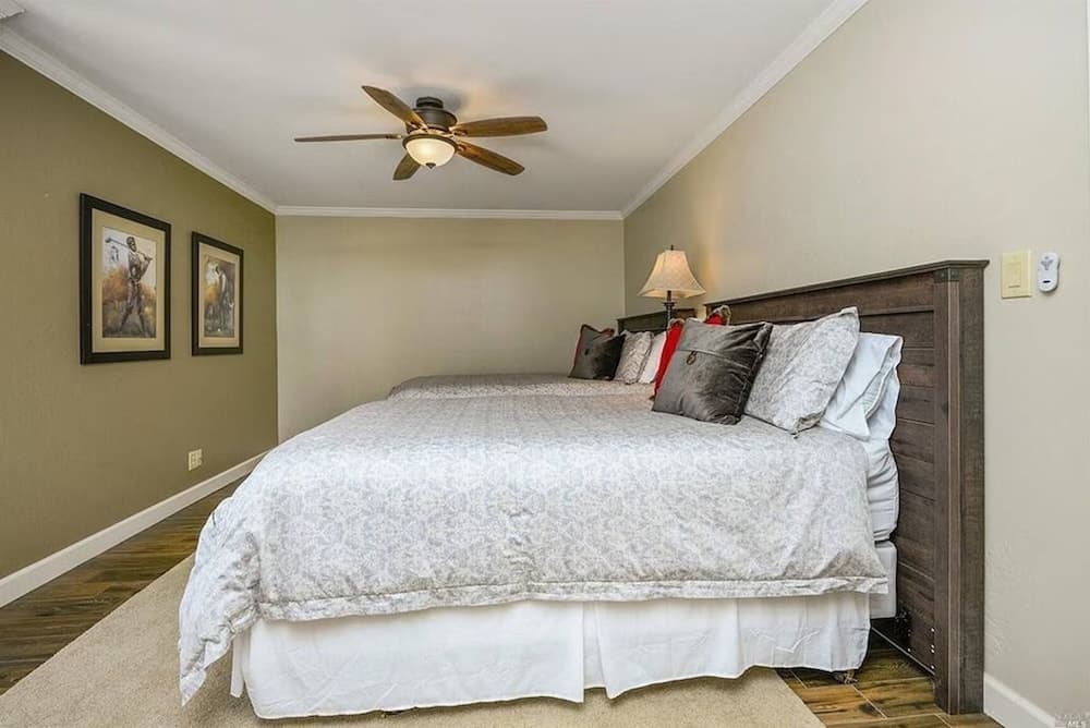 The Napa Residences, Napa, photo 4