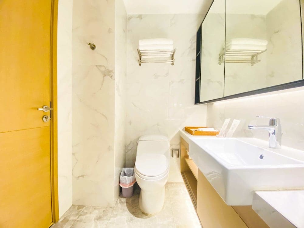 RHO HOTEL, Shenzhen, photo 6