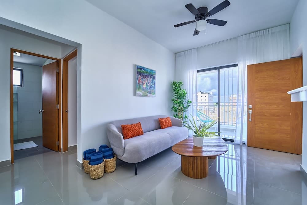 Cozy Nest, La Romana, photo 2