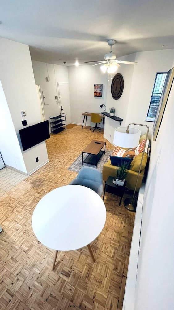 RS Suites - Plateau Mont-Royal, Montreal, photo 4