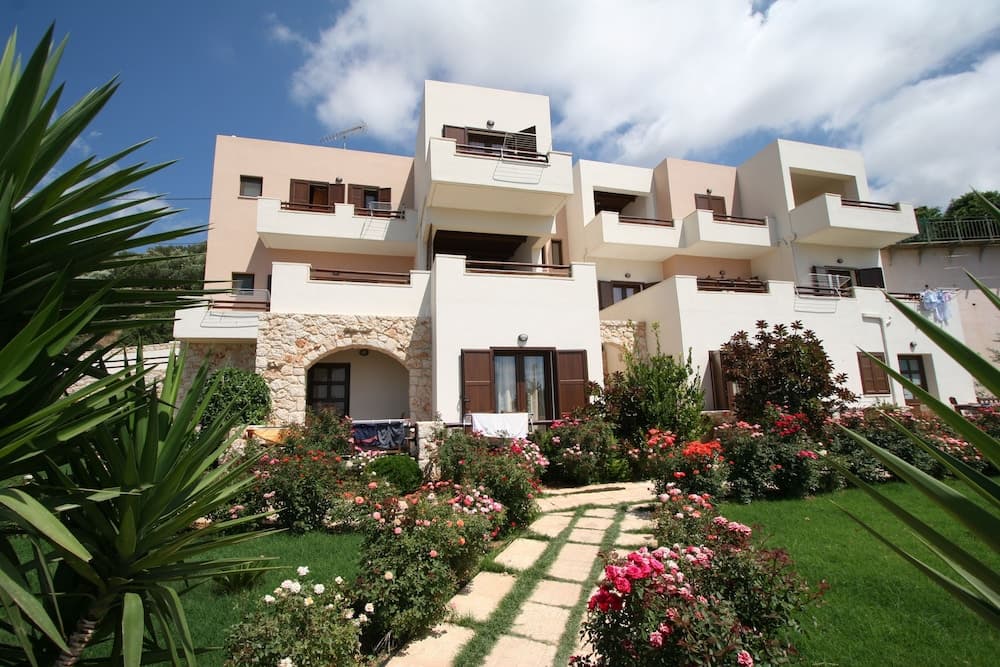 Kavousi Resort, Kissamos