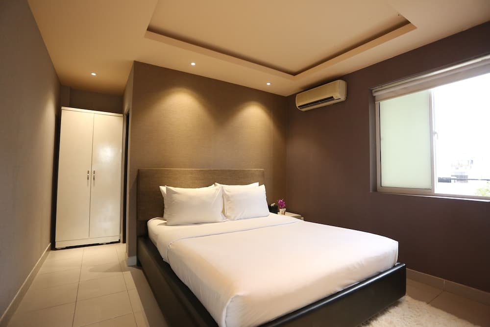 Diamond Suite Hai Ba Trung, Ho Chi Minh City, photo 5