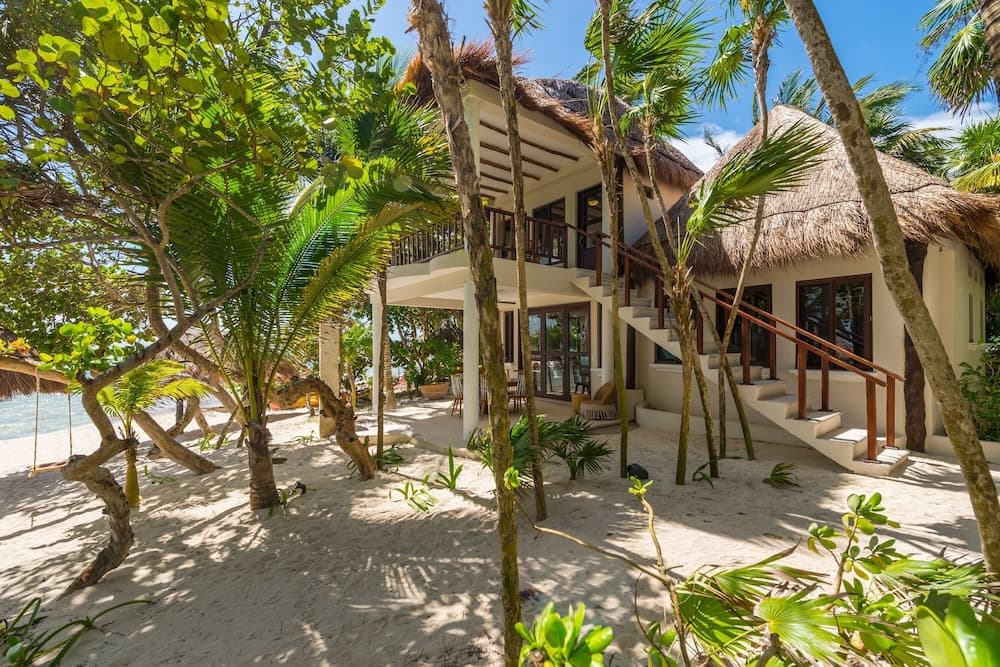 Casa Corazón, Tulum
