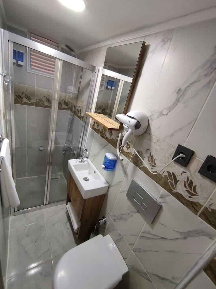 Life Span Hotel Taksim, Istanbul, photo 6
