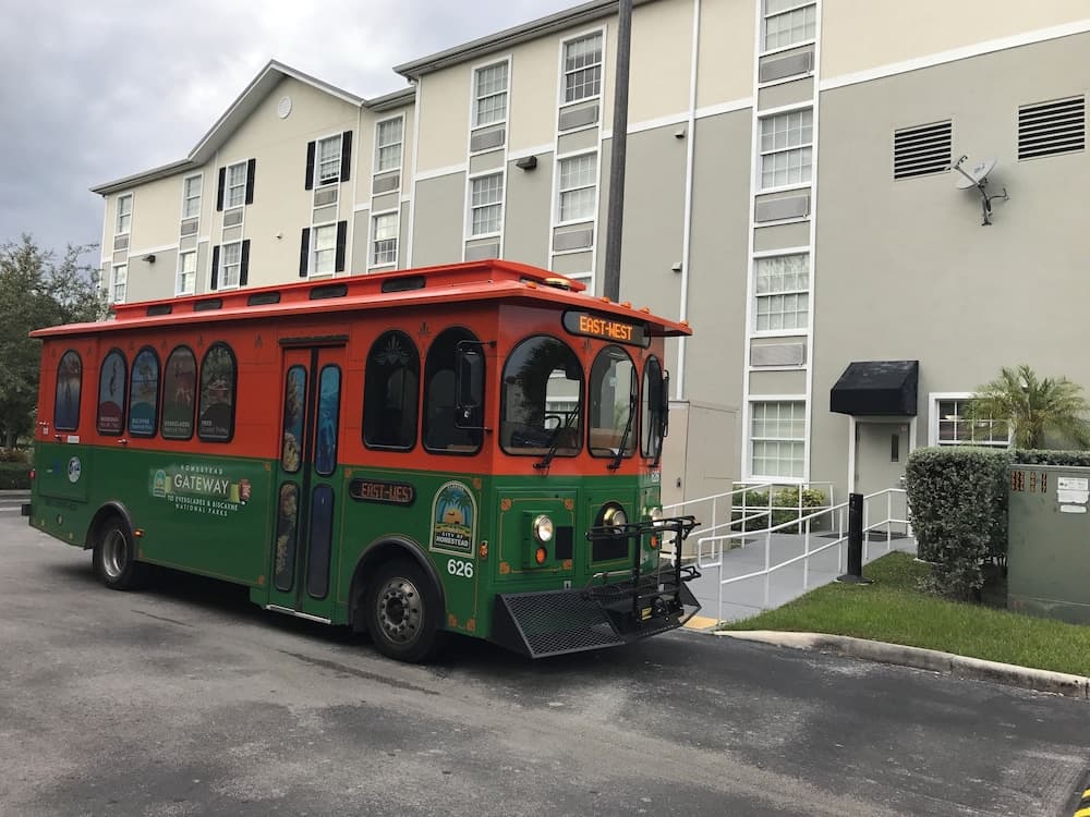BEST STUDIO INN, Homestead, photo 4