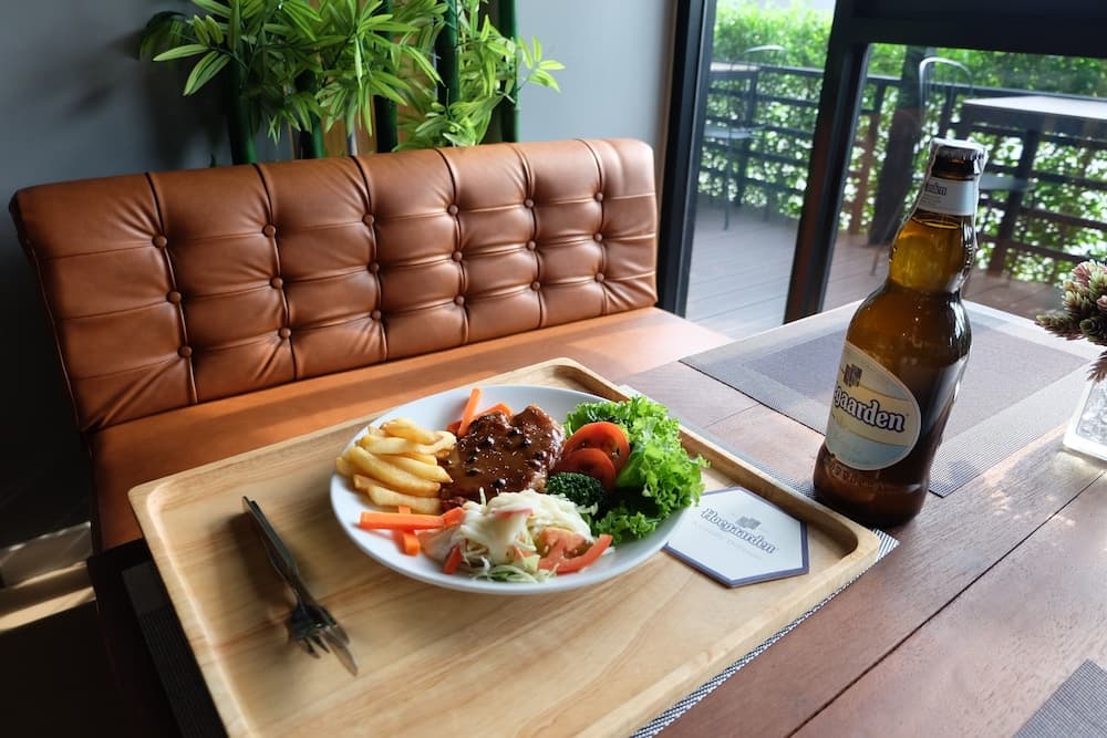 Interpark Hotel & Residence Eastern Seaboard Rayong, Pluak Daeng, photo 6