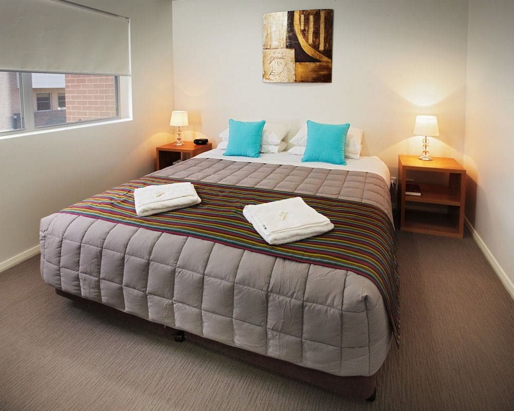 Hamilton Executive Apartments, Hamilton, photo 6