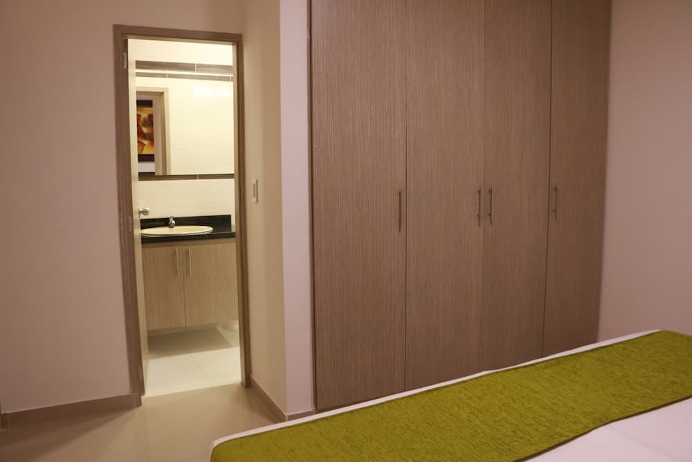 Apartasuites La Flora, Cali, photo 3