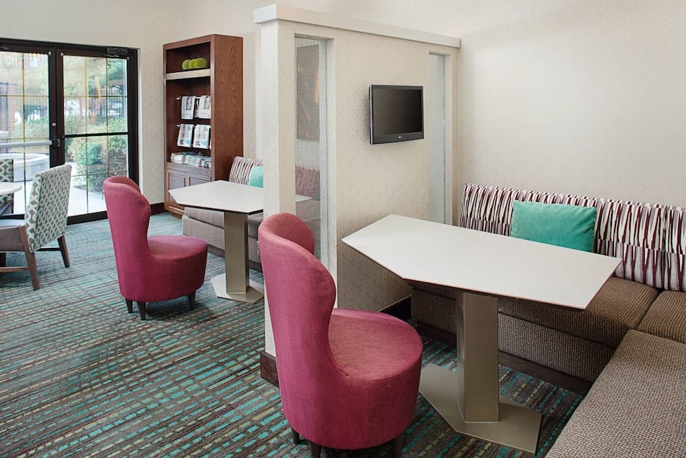 Residence Inn by Marriott Addison, Dallas, photo 4