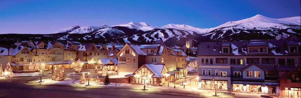 Main Street Station, Breckenridge
