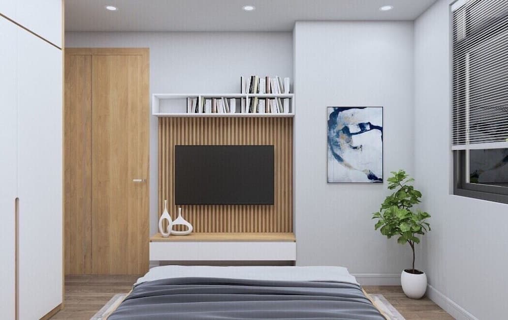 Bao Tran Apartment, Hai Phong, photo 5