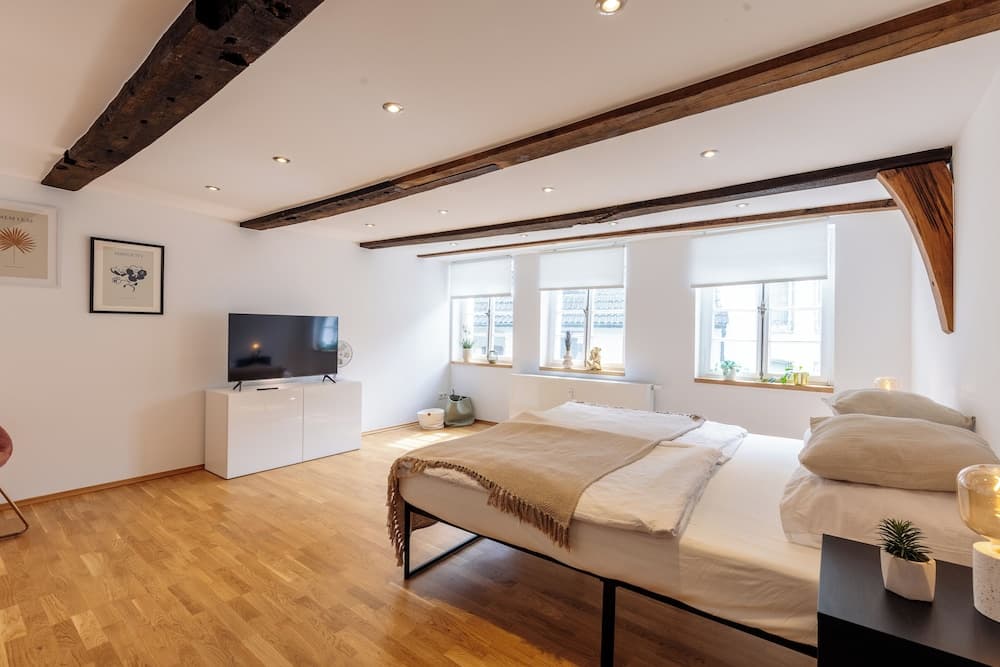 Fachwerk Boutique Hotel by corents, Hattingen, photo 4