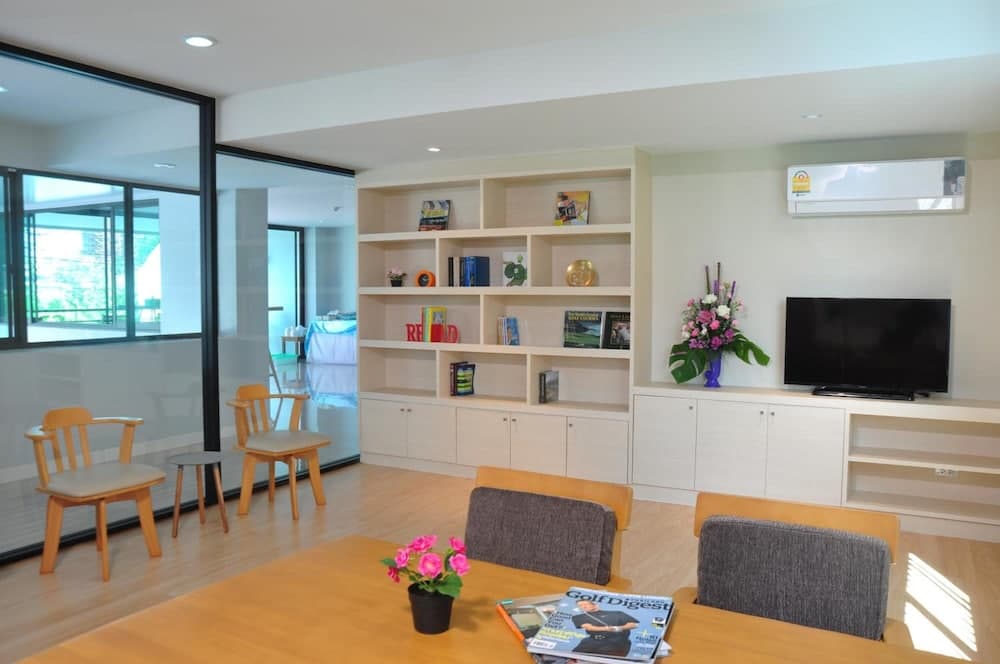 VC Residence, Chonburi, photo 6