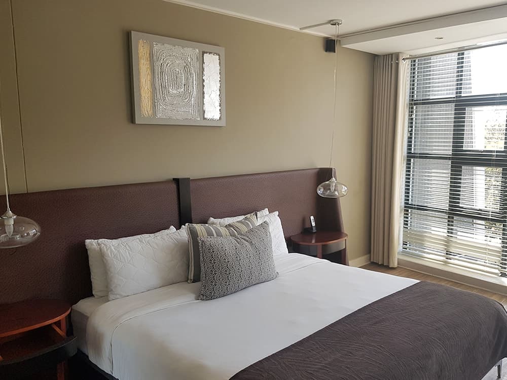 Weom Apartments, Sandton, photo 6