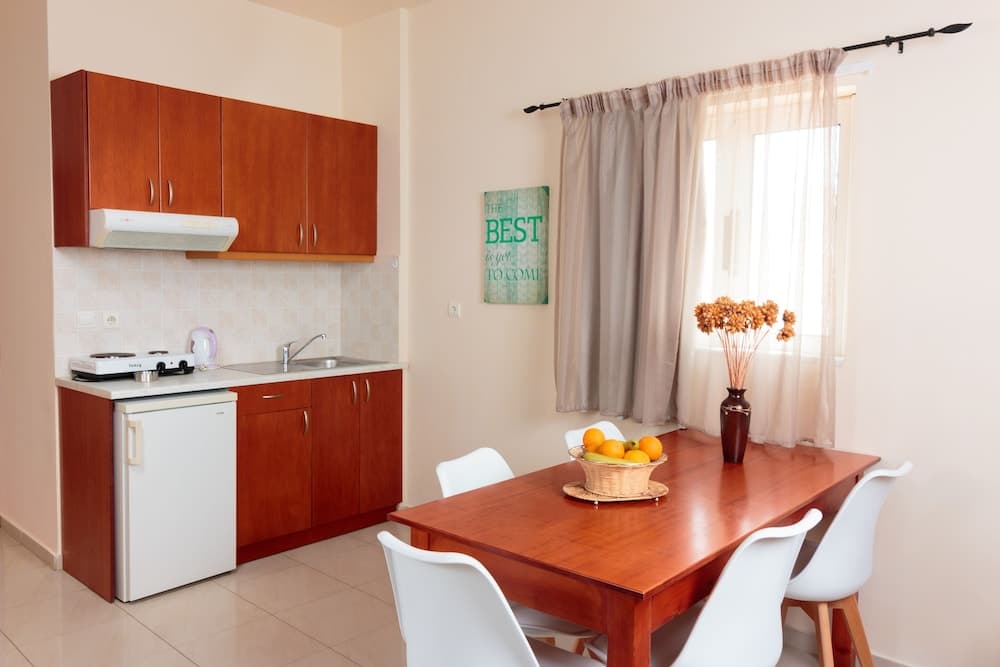 Dimitra & Evdokia Hotel, Chania, photo 2