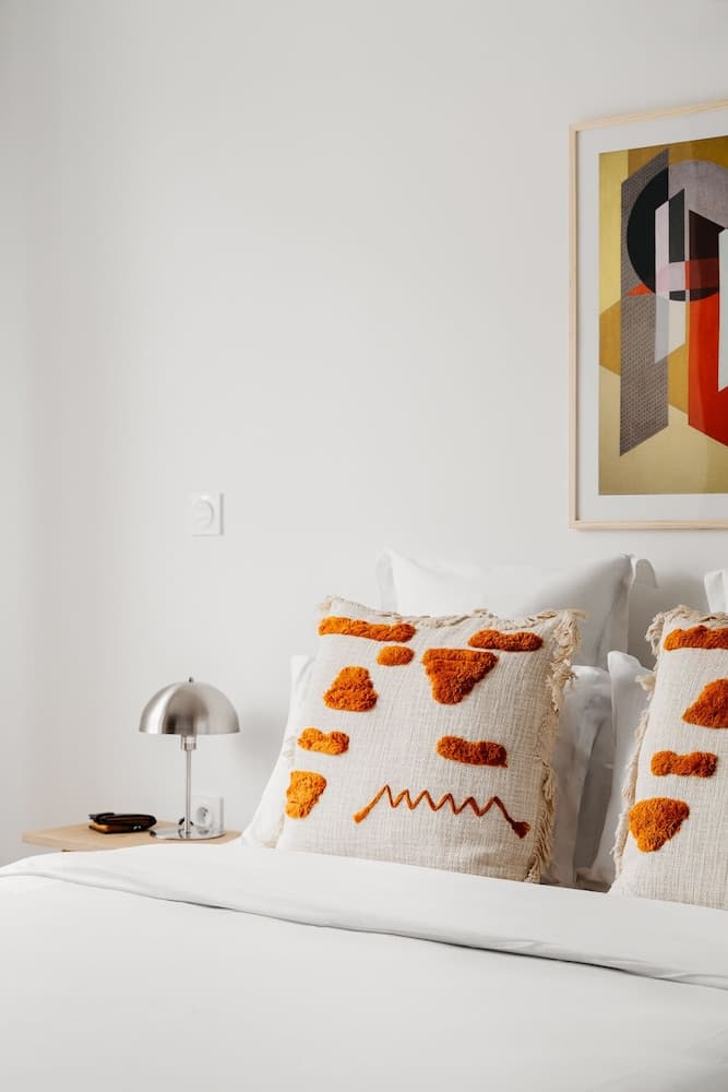 Edgar Suites Châtillon, Chatillon, photo 6