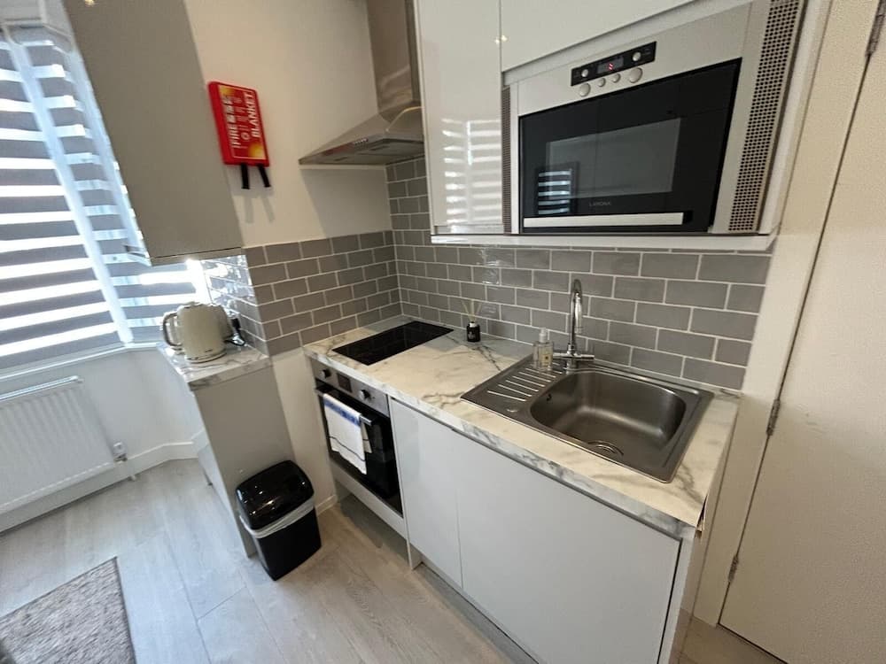 Central Harrow 5 Studio Apartment Block, Harrow, photo 6
