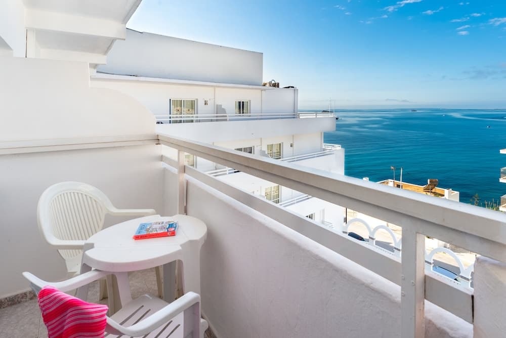 Aparthotel Vibra Lux Mar, Ibiza Town, photo 5