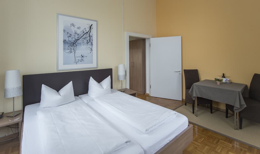 Apartment Hotel Konstanz, photo 2
