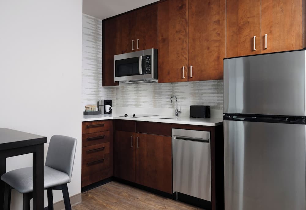 Residence Inn By Marriott Reno South, Reno, photo 6