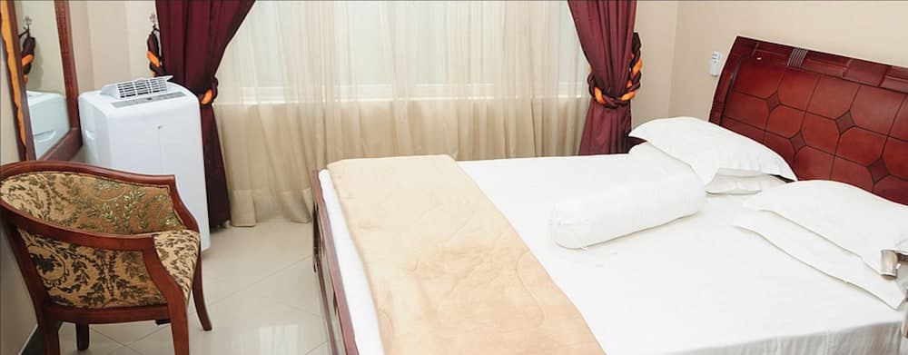Sherbourne Nkana West Apartments, Kitwe, photo 6