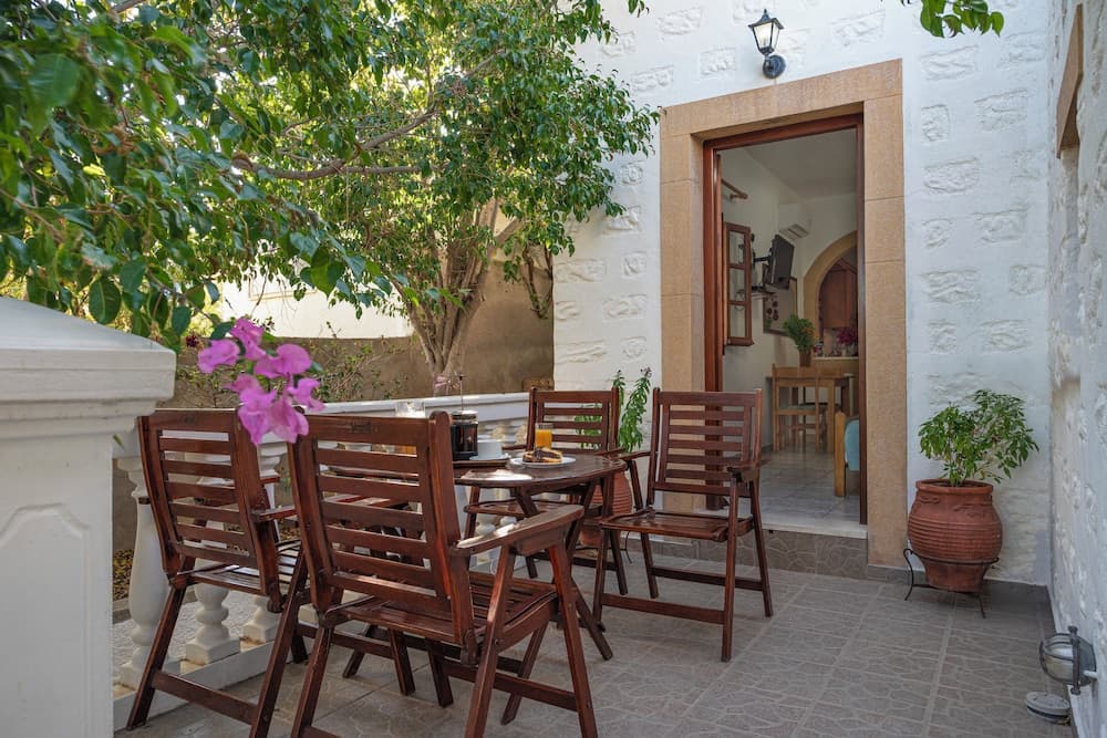 Irene Studios Patmos, Skala, photo 5