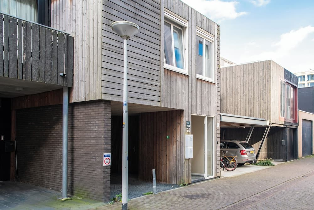 Aparthotel North, Amsterdam, photo 2
