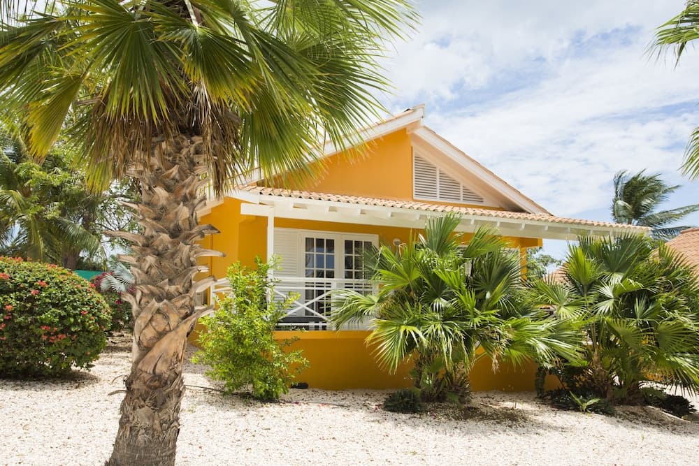 Bon Bini Seaside Resort, Willemstad