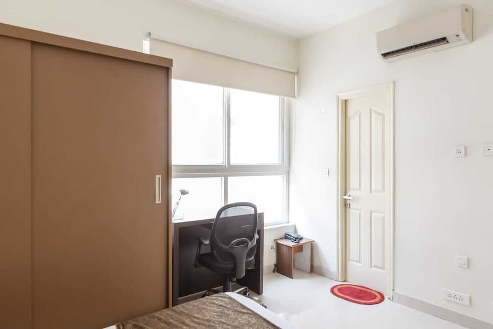 Olive Serviced Apartments-HICC Hyderabad, Hyderabad, photo 5