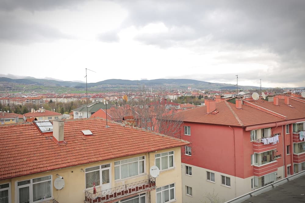 Ozkanlar Apart, Bolu, photo 4