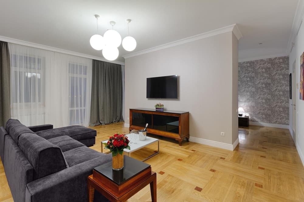 Apartments CITYHOTEL, Kyiv, photo 2