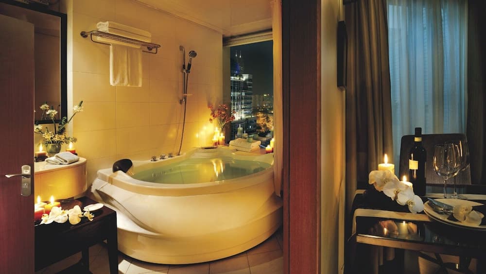 Springdale Serviced Residence Guangzhou, photo 3