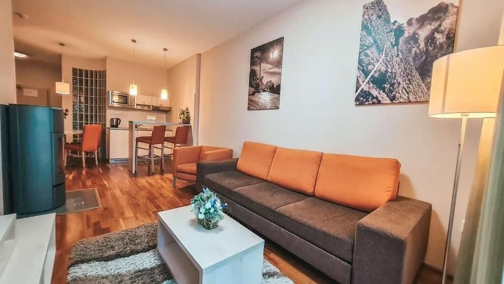 Hotel Crocus, Štrba, photo 2