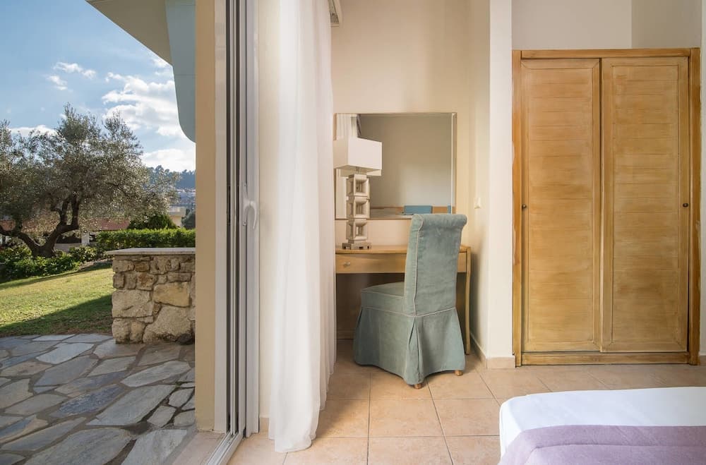 Alkion Hotel, Kassandra, photo 5