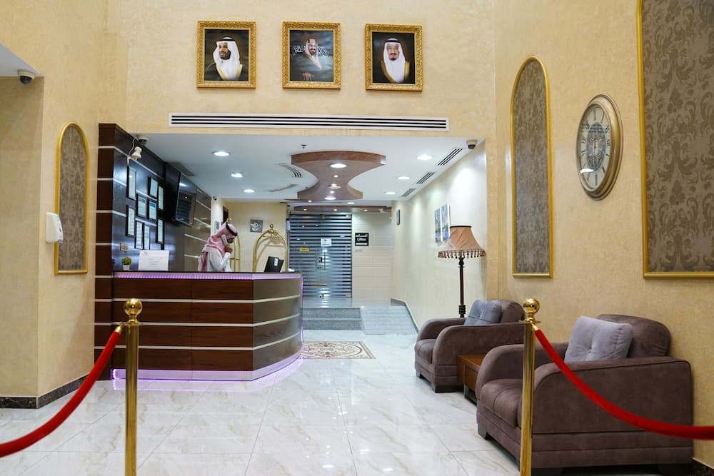 La Rive Hotels & Suites (Formerly known as Ghosn Al Banafsej), Dammam, photo 3