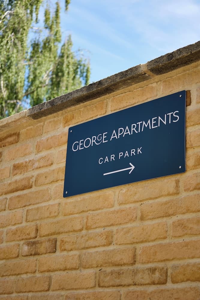 George Apartments, Broadway, photo 6