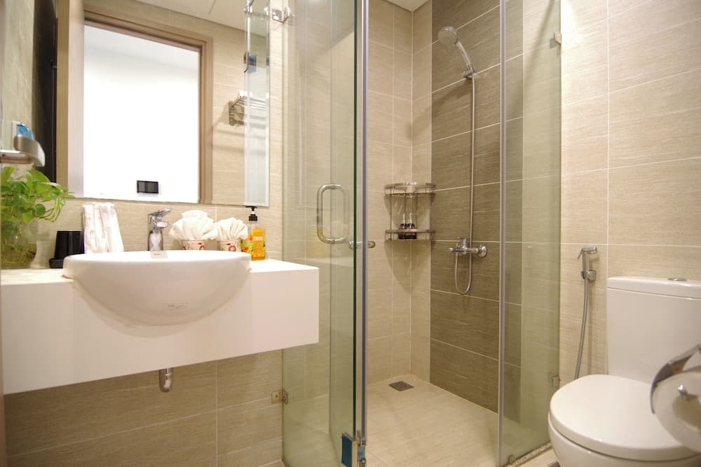 NVT Housing - Vinhomes Ocean Park Apartment Hanoi, photo 3