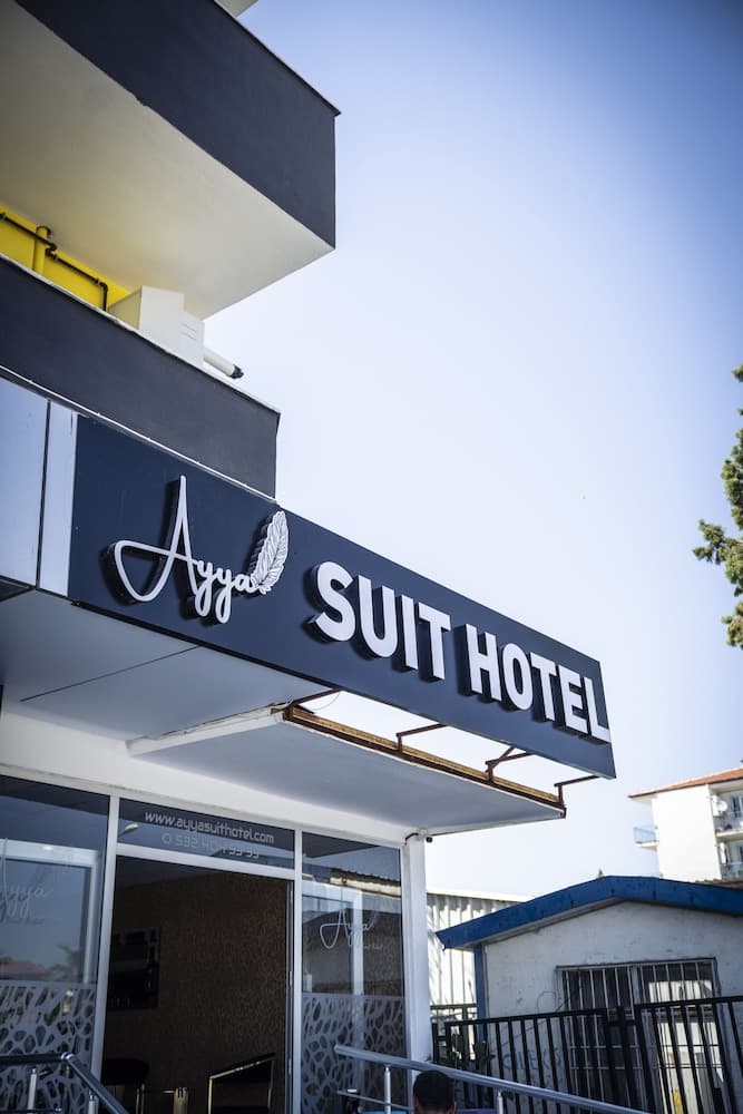 Ayya Suite Hotel, Denizli, photo 2