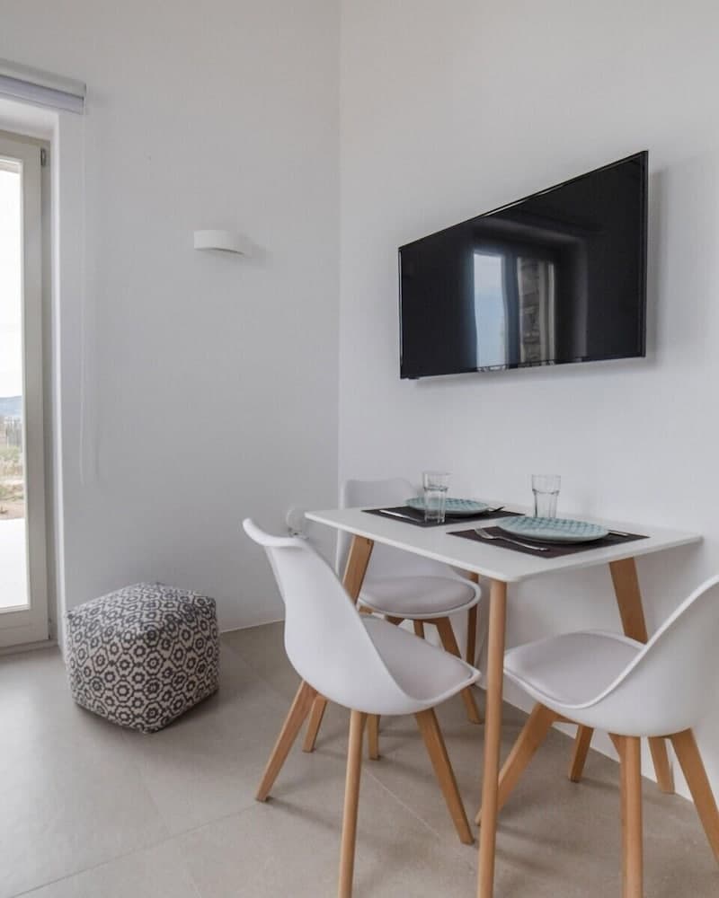 Campo Suites, Paros, photo 4