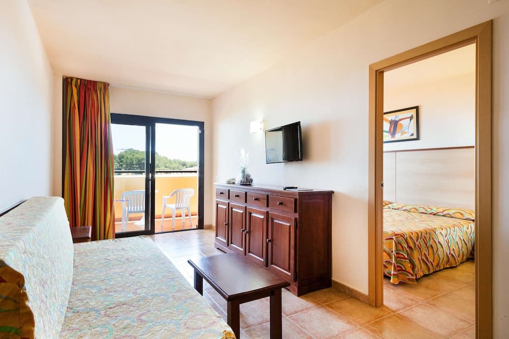 Apartamentos Best Alcazar, Almunecar, photo 5