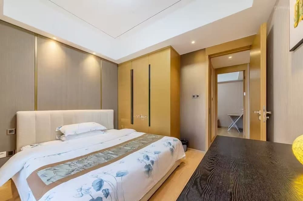 Aifte International Apartment, photo 3