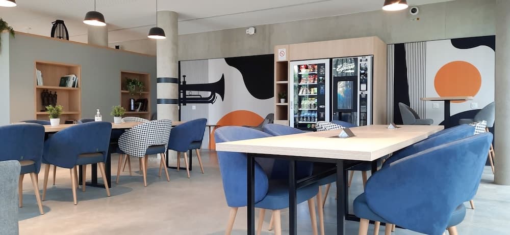Appart Hotel Odalys City Toulouse Blagnac Aéroport, Blagnac, photo 6