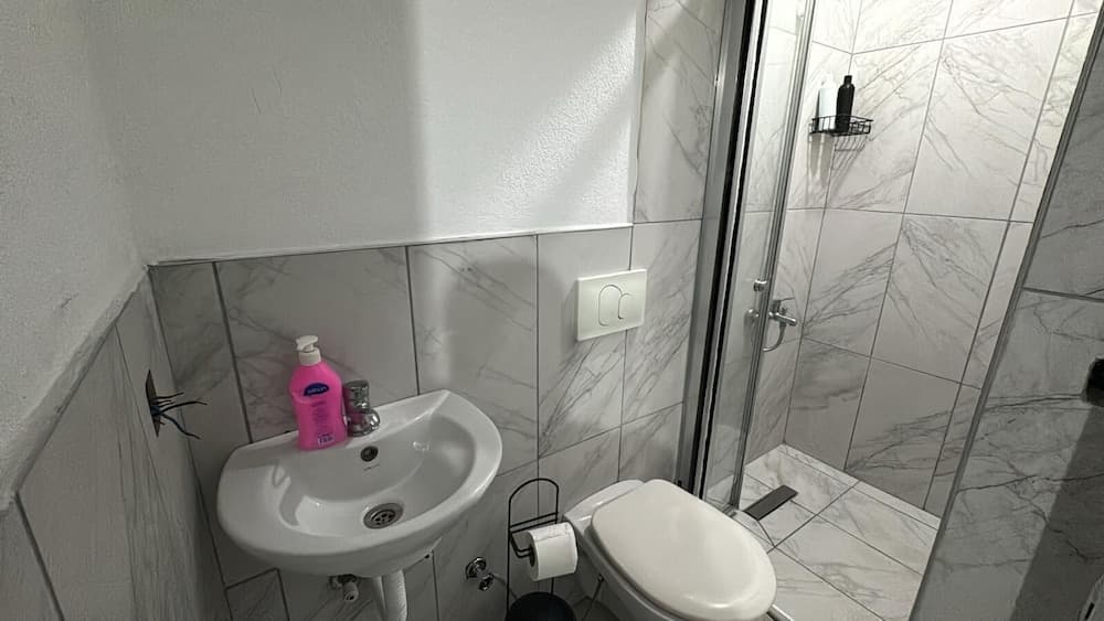 Istanberry - Scarlet Apartments, Istanbul, photo 2