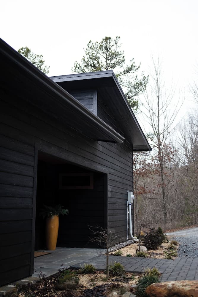 Sky Ridge Yurts, Bryson City, photo 3