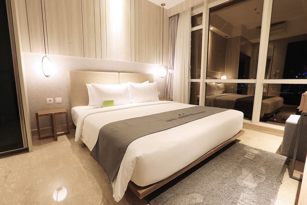 Menteng Park Exclusive Emerald, Jakarta, photo 5